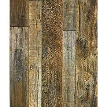 'rustic planks' wood effect wallpaper in natural colours. Vintage Faux Wood Panel Wood Plank Wallpaper Wall Mural ...