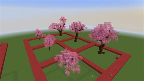 View all ftb twitter feed. Japanese Tree Pack Minecraft Map