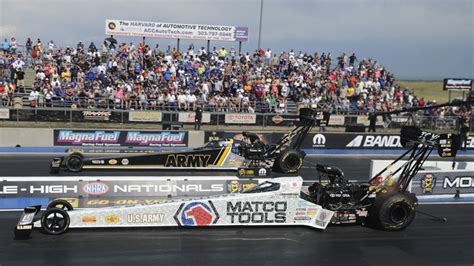 New To Nhra Drag Racing Heres What You Need To Know Nhra