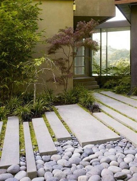 Beautiful Modern Japanese Garden Landscape Ideas 19 Japanesegarden