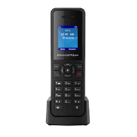 Grandstream Dp720 Dect Hd Phone Deluxe Nigeria