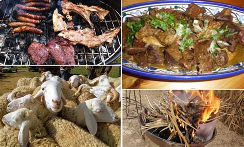Nous espérons que vous allez bien et que . Aïd El-Kebir : Rituels, senteurs et saveurs - Kapitalis