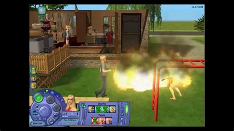 Sims 2 All Expansion Packs Gameplay Hd Youtube