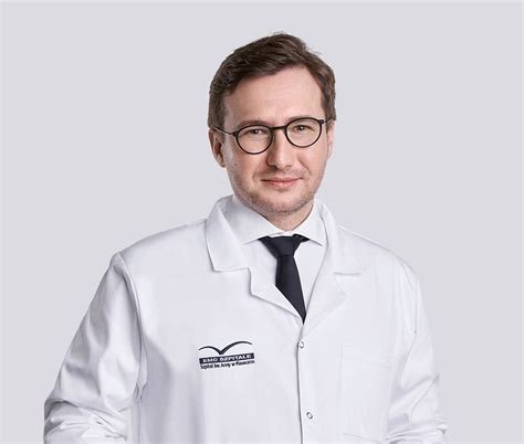 Lek Michał Skrzypczyk Urolog Specjalista W Dziedzinie Urologii Uro