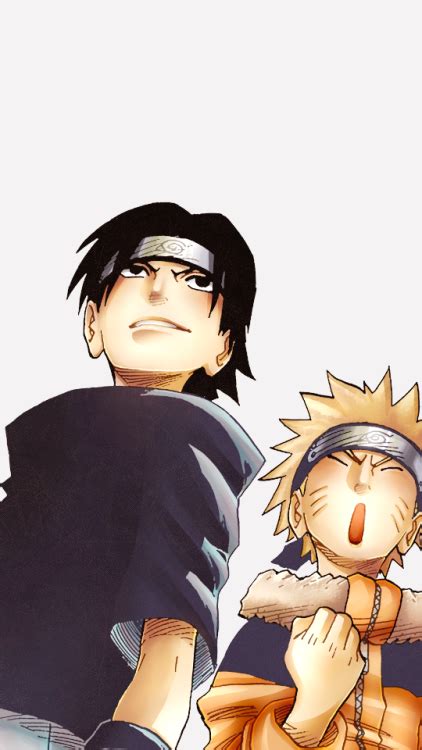 Share naruto wallpaper hd with your friends. naruto and sasuke wallpaper | Tumblr