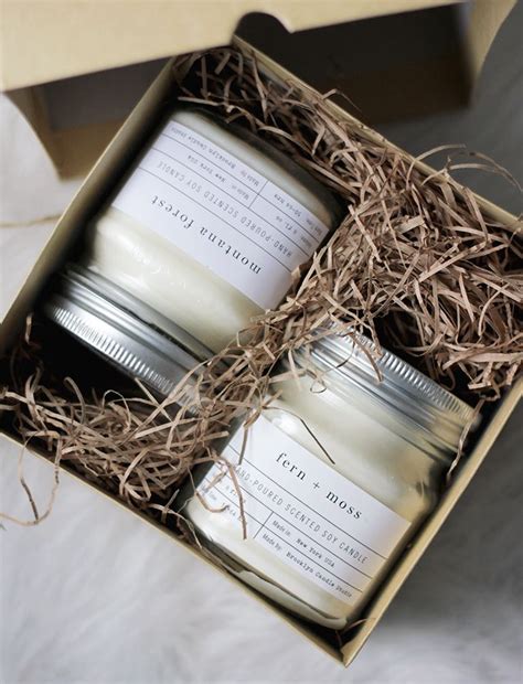 Brooklyn Candle Studio Giveaway | Velas de soja, Etiquetas para velas