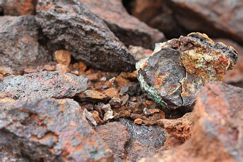 New Discoveries In Idaho Cobalt Belt Could Impact Domestic Production