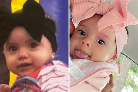 Amber Alert Update: New Mexico Baby Abducted by Homicide Suspect Found Safe
