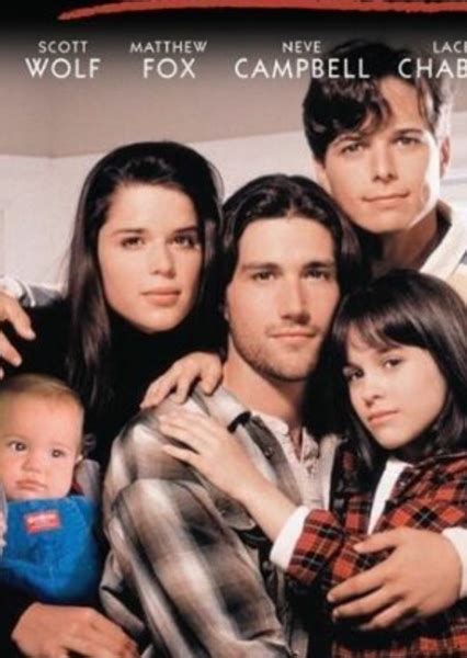 Find An Actor To Play Bailey Salinger In Party Of Five 2020 Reboot On