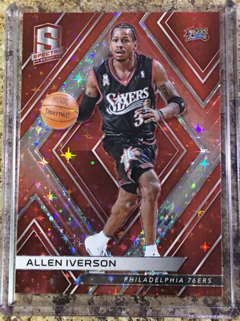Ideal baseball cards is also home to the a.b.c. Sports Cards Plus Store Blog: 2017-18 SPECTRA BASKETBALL ($280 per box) THIS WEDNESDAY AT SPORTS ...