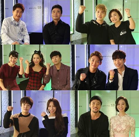 김수로, 박수홍 팀 보복전 시작! '불후의 명곡', 박수홍-박경림·이태성-윤현민 등 '절친★' 총출동 ...