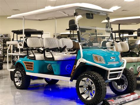 Custom Golf Cart Gallery American Pride Golf Cart Services Golf Carts Custom Golf Carts