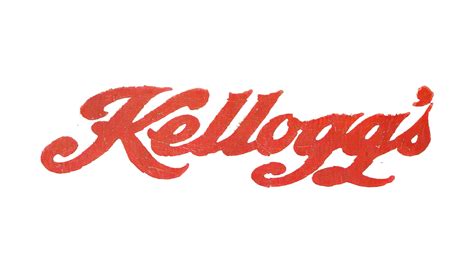 Kelloggs Logo Logo Zeichen Emblem Symbol Geschichte Und Bedeutung