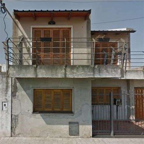 Lionel Messis Childhood Home In Rosario Argentina Virtual Globetrotting