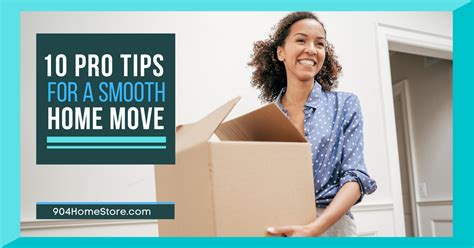 Move Yourself Or Hire A Pro 10 Pro Tips For A Smooth Home Move Mike