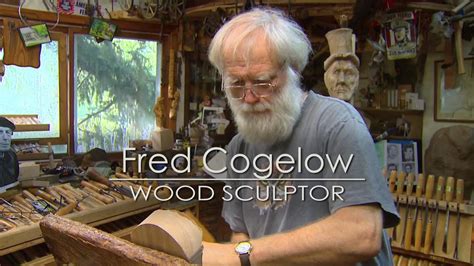Fred Cogelow Statements In Wood Wilmar Mn Youtube