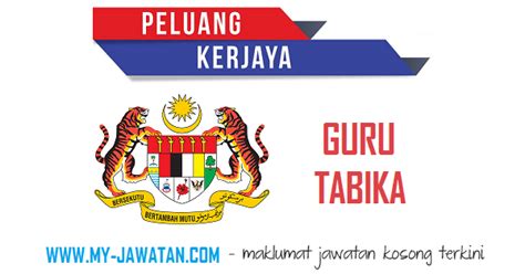 Untuk mereka yang berminat untuk menjawat jawatan kosong terkini yang dipaparkan dihalaman mingguan kerja. Jawatan Kosong Kini: JAWATAN KOSONG TERBARU SEBAGAI GURU ...