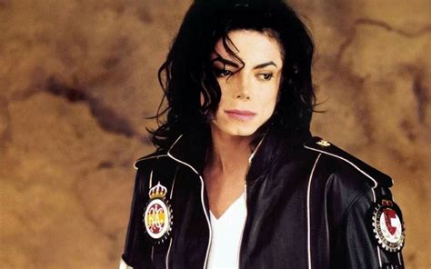 Michael Jacksons Underrated Dangerous At