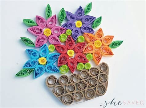 We did not find results for: 11 Paper Quilling Patterns for Beginners