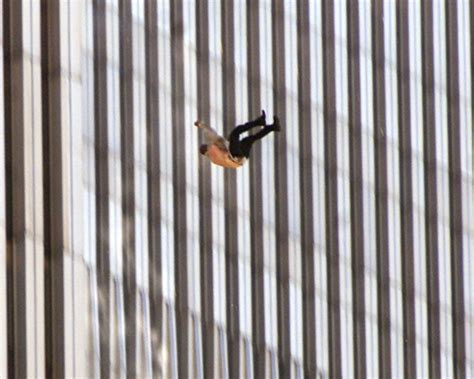 People Falling From Twin Towers Mishkanetcom