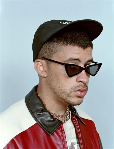 La canción is a song on j balvin and bad bunny's collaborative album oasis. Unknown Facts About Bad Bunny: How His Moniker Was Born!