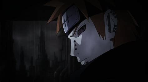 Pain Naruto Wallpaper 1080p