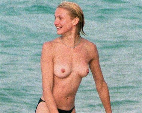 cameron diaz nude ultimate compilation