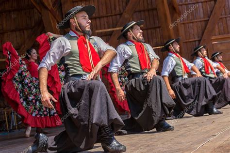 Aspectos Culturais Da Argentina