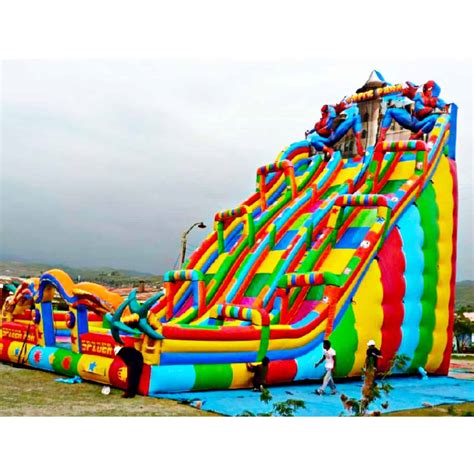 How To Find Inflatable Water Slides For Sale In Australia