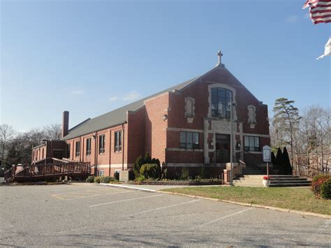 Lacey United Methodist Church Opens Doors as Shelter | Lacey, NJ Patch