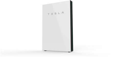Tesla powerwall 2 now available in canada for grid tied and off grid applications. Tesla Powerwall: Everything that you need to know - 1redDrop
