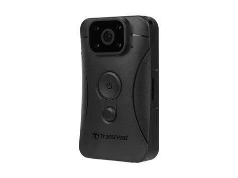 Transcend Drivepro Body 10 Body Camera Za