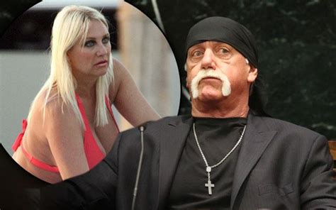 Hulk Hogan S Ex Claims He Lied In Court His Testimony Is False