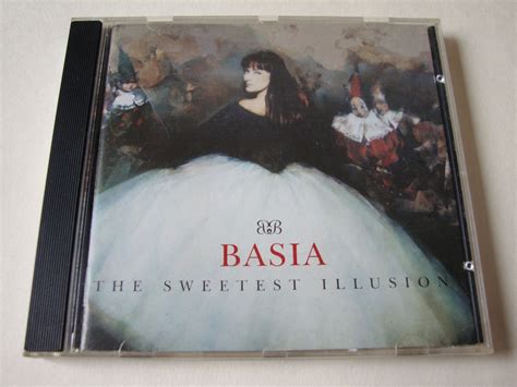 Basia The Sweetest Illusion 51368661