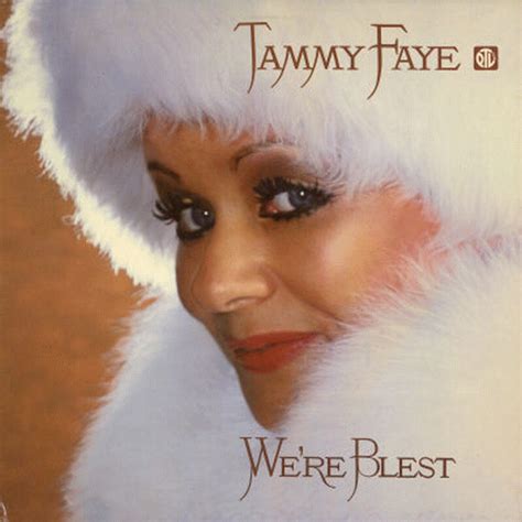 Tammy Faye Were Blest 1979 Vinyl Discogs