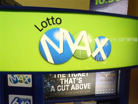Lotto max draw dates are important for the players to participate in the game. Lotto Max Draw Days - Lotto Max Draw Days Off 60 Online ...