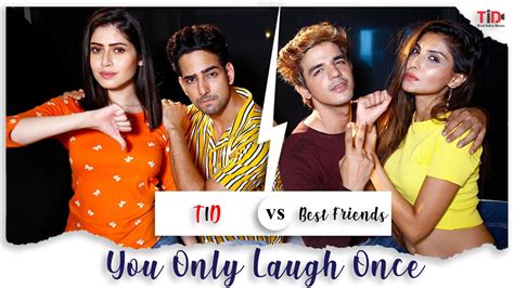 Diljaan had at least 1 relationship in the past. YOLO: You only laugh once| FT. Sana Sultan Khan, Diljaan ...