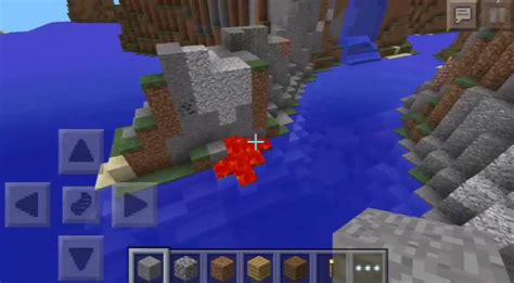 Minecraft Mods Hd Download 1410992808 Extreme Mountains In Water