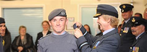 Join As A Cadet Dnw Raf Air Cadets