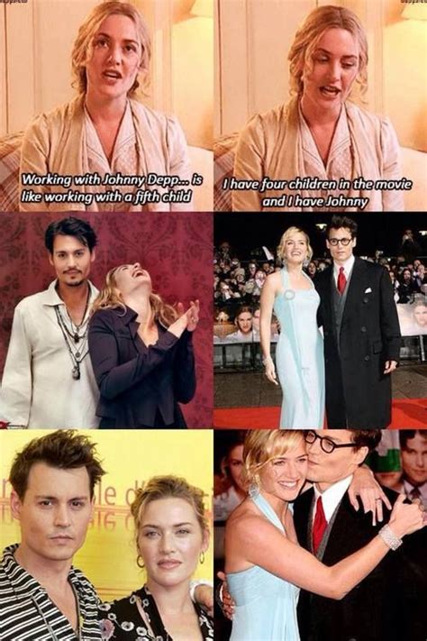 Imagefind Images And Videos On We Heart It The App To Get Lost In What You Love Johnny Depp