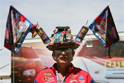 Carl edwards seems to have had a rough season last 2012 after failing to grab the winning title in 2011. Racin' Today » Woody: Good To See Gordon On The Go