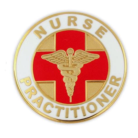 Nursingpin Nurse Practitioner Np Graduation Nursing Pin In Sterling