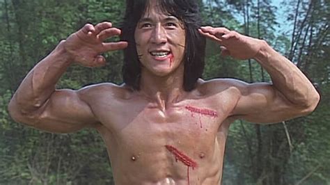 The Art Of Jackie Chan S Action Comedy Video Essay GeekTyrant