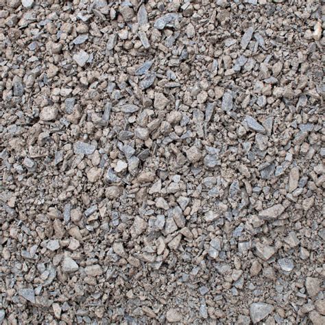 Crushed Run Bulk Bag Crush And Run Gravel Crusher Run Stone