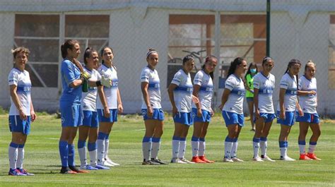 El coronavirus en chile puso en jaque a un equipo del fútbol local. Nacionales.cl - Noticias de Chile al Instante: Campeonato ...