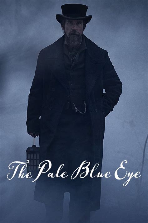 The Pale Blue Eye 2022 Filmflow Tv