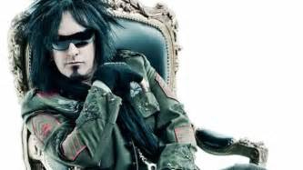 Nikki Sixx “mÖtley CrÜe Was The Best Thing To Ever Happen To Me