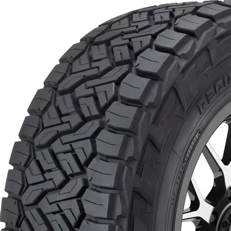Looking For Recon Grappler A T Nitto Tires
