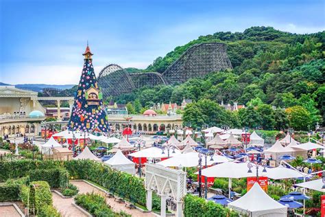 Everland Theme Park Everything You Need To Know Koreatravelpost