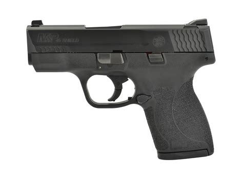 Smith And Wesson Mandp 45 Shield 45 Acp Caliber Pistol For Sale